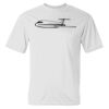 C2 Sport Dry-Fit T-Shirt (Adult) Thumbnail