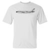 C2 Sport Dry-Fit T-Shirt (Adult) Thumbnail