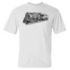 C2 Sport Dry-Fit T-Shirt (Adult) Thumbnail