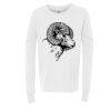 Youth Jersey Cotton Long Sleeve Tee Thumbnail