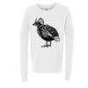 Youth Jersey Cotton Long Sleeve Tee Thumbnail