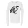 Youth Jersey Cotton Long Sleeve Tee Thumbnail