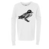 Youth Jersey Cotton Long Sleeve Tee Thumbnail