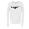 Youth Jersey Cotton Long Sleeve Tee Thumbnail