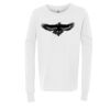 Youth Jersey Cotton Long Sleeve Tee Thumbnail