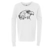 Youth Jersey Cotton Long Sleeve Tee Thumbnail