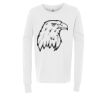 Youth Jersey Cotton Long Sleeve Tee Thumbnail