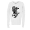 Youth Jersey Cotton Long Sleeve Tee Thumbnail