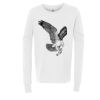 Youth Jersey Cotton Long Sleeve Tee Thumbnail