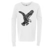 Youth Jersey Cotton Long Sleeve Tee Thumbnail