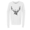Youth Jersey Cotton Long Sleeve Tee Thumbnail