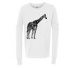 Youth Jersey Cotton Long Sleeve Tee Thumbnail