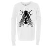 Youth Jersey Cotton Long Sleeve Tee Thumbnail