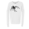 Youth Jersey Cotton Long Sleeve Tee Thumbnail