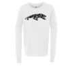 Youth Jersey Cotton Long Sleeve Tee Thumbnail