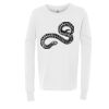 Youth Jersey Cotton Long Sleeve Tee Thumbnail