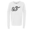Youth Jersey Cotton Long Sleeve Tee Thumbnail