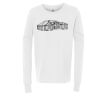 Youth Jersey Cotton Long Sleeve Tee Thumbnail
