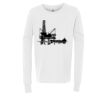 Youth Jersey Cotton Long Sleeve Tee Thumbnail