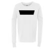 Youth Jersey Cotton Long Sleeve Tee Thumbnail
