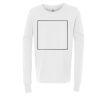 Youth Jersey Cotton Long Sleeve Tee Thumbnail