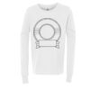 Youth Jersey Cotton Long Sleeve Tee Thumbnail