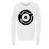 Youth Jersey Cotton Long Sleeve Tee Thumbnail