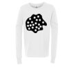 Youth Jersey Cotton Long Sleeve Tee Thumbnail