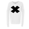 Youth Jersey Cotton Long Sleeve Tee Thumbnail