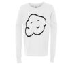 Youth Jersey Cotton Long Sleeve Tee Thumbnail