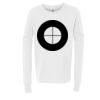 Youth Jersey Cotton Long Sleeve Tee Thumbnail