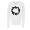 Youth Jersey Cotton Long Sleeve Tee Thumbnail