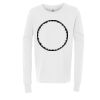 Youth Jersey Cotton Long Sleeve Tee Thumbnail