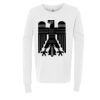 Youth Jersey Cotton Long Sleeve Tee Thumbnail