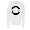 Youth Jersey Cotton Long Sleeve Tee Thumbnail