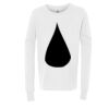 Youth Jersey Cotton Long Sleeve Tee Thumbnail