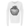 Youth Jersey Cotton Long Sleeve Tee Thumbnail