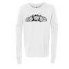 Youth Jersey Cotton Long Sleeve Tee Thumbnail