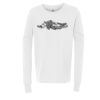 Youth Jersey Cotton Long Sleeve Tee Thumbnail