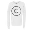 Youth Jersey Cotton Long Sleeve Tee Thumbnail