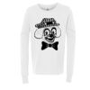 Youth Jersey Cotton Long Sleeve Tee Thumbnail