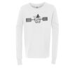 Youth Jersey Cotton Long Sleeve Tee Thumbnail