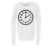 Youth Jersey Cotton Long Sleeve Tee Thumbnail
