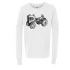 Youth Jersey Cotton Long Sleeve Tee Thumbnail