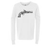 Youth Jersey Cotton Long Sleeve Tee Thumbnail