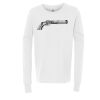 Youth Jersey Cotton Long Sleeve Tee Thumbnail