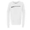 Youth Jersey Cotton Long Sleeve Tee Thumbnail