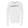 Youth Jersey Cotton Long Sleeve Tee Thumbnail
