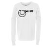 Youth Jersey Cotton Long Sleeve Tee Thumbnail