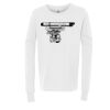 Youth Jersey Cotton Long Sleeve Tee Thumbnail